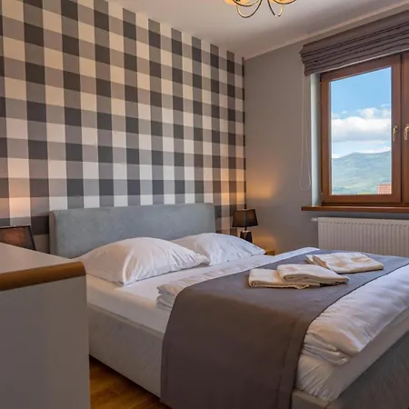 Apartamenty Gorski Klimat Szklarska Poreba Exterior photo