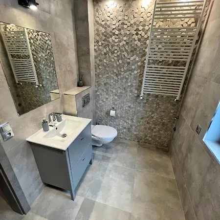 Apartamenty Gorski Klimat Szklarska Poreba Exterior photo