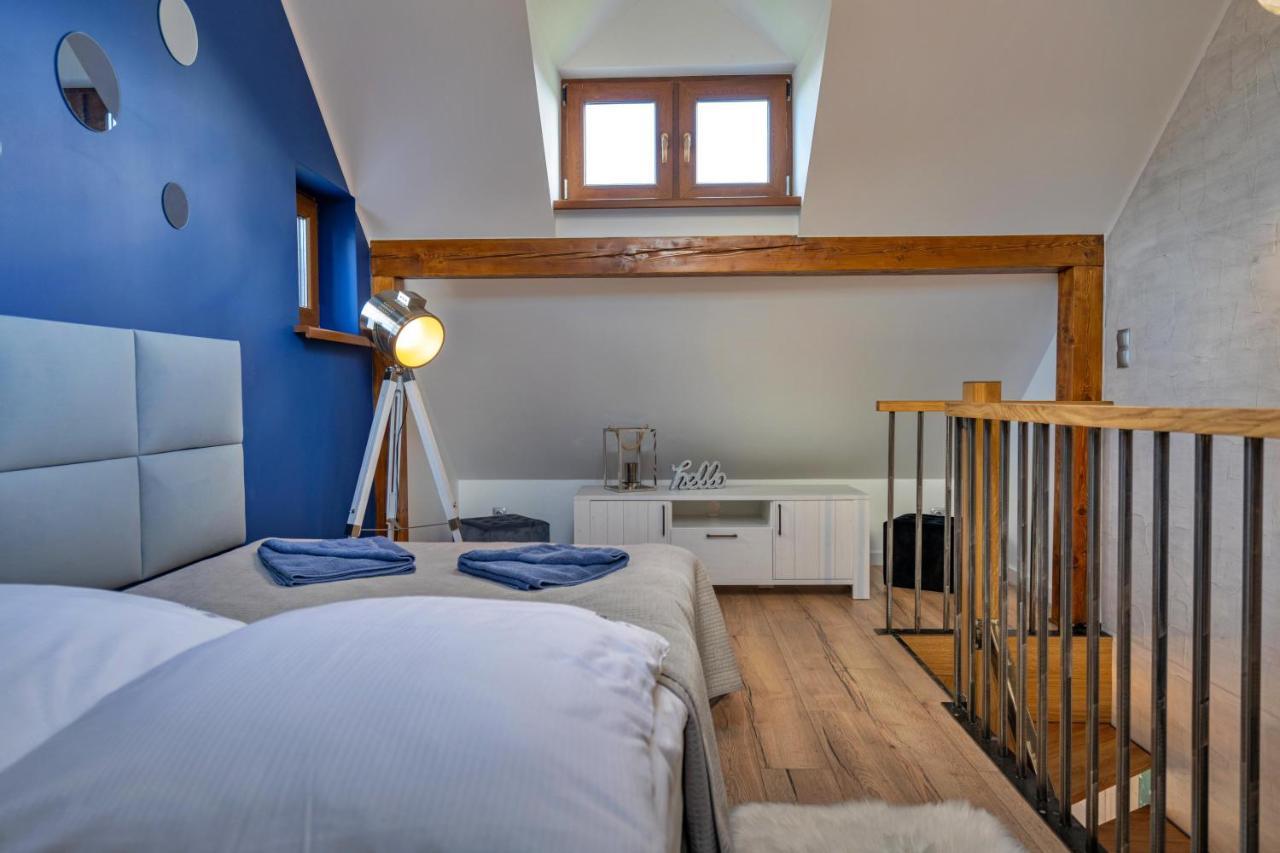 Apartament Górski Klimat Szklarska Poręba
