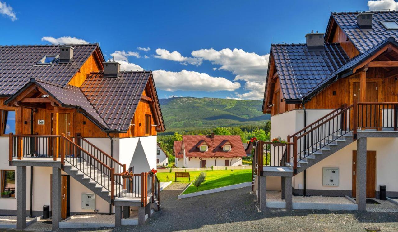 Górski Klimat Szklarska Poręba