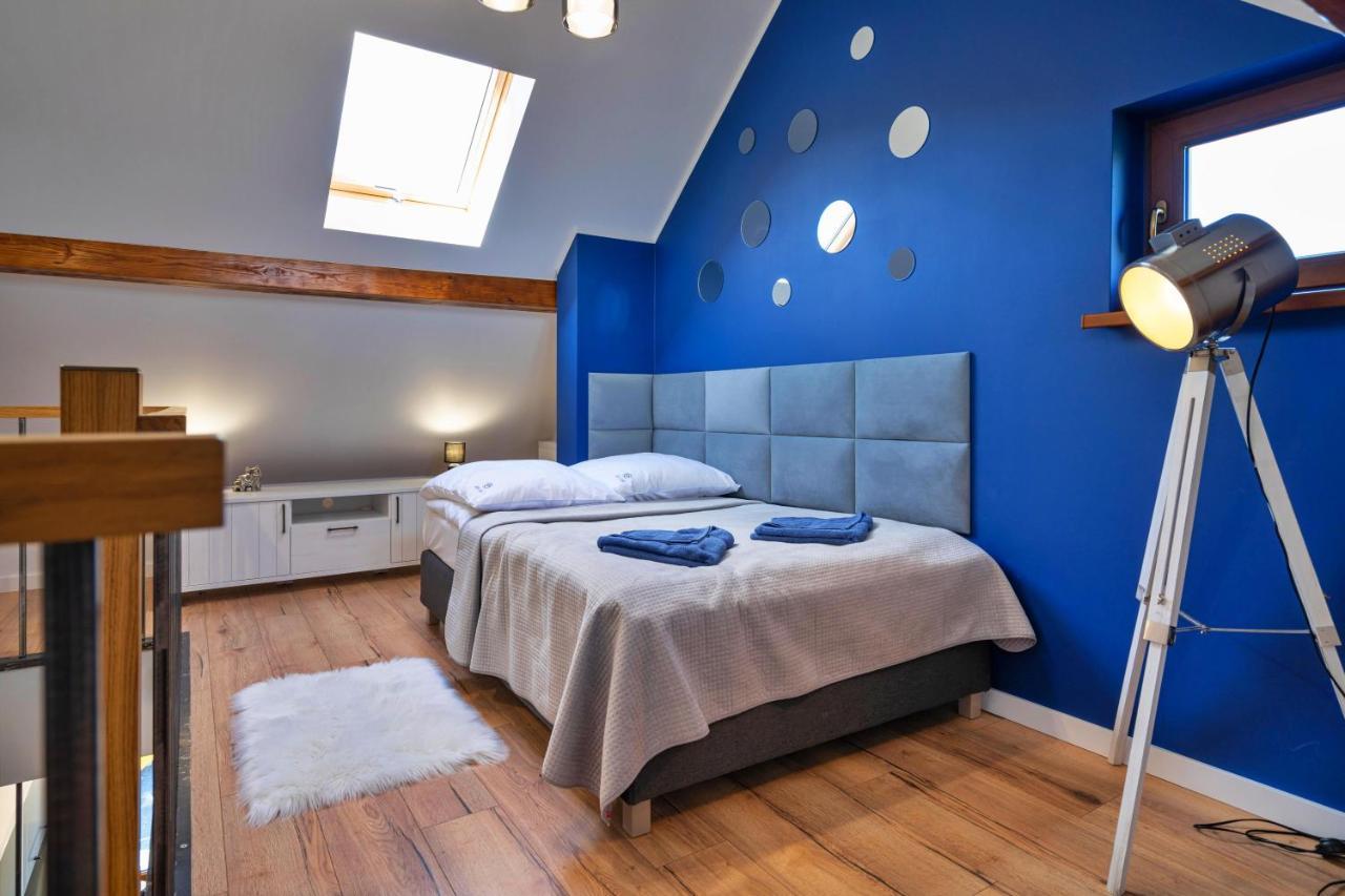 Górski Klimat Apartament Szklarska Poręba