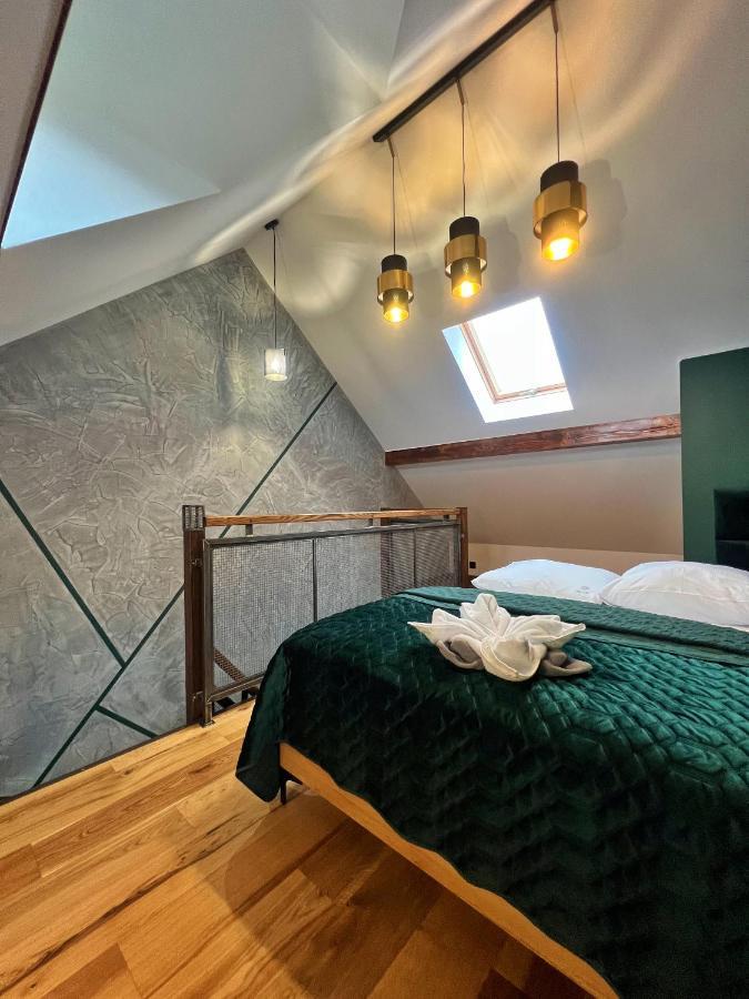 Apartament Górski Klimat