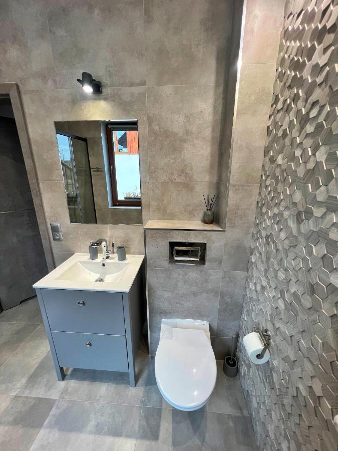 Górski Klimat Apartament Szklarska Poręba