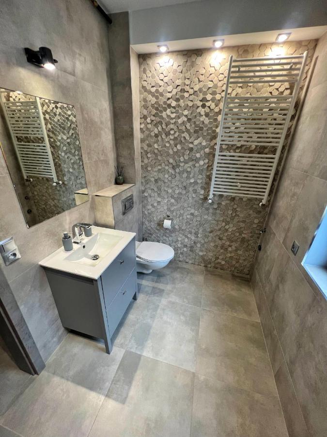 Apartament Górski Klimat *